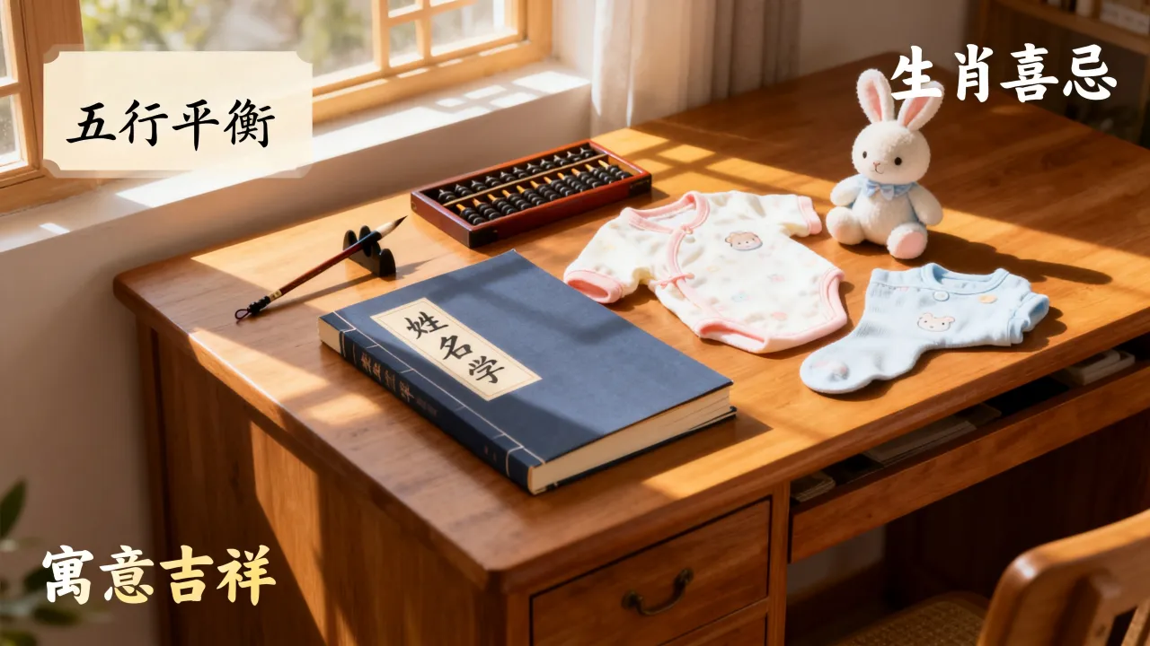 兔宝宝起名依据怎么起?取名依据有哪些讲究 兔宝宝起名依据怎么起?取名依据有哪些讲究