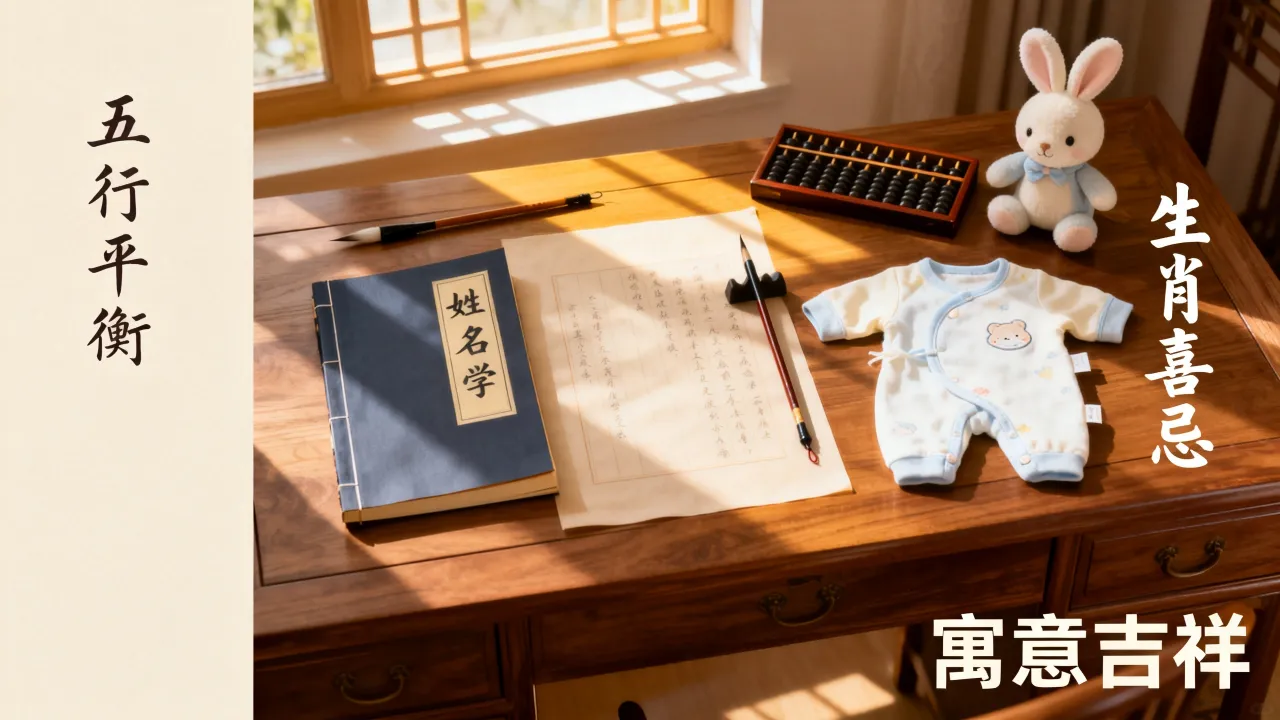 兔宝宝起名依据怎么起?取名依据有哪些讲究 兔宝宝起名依据怎么起?取名依据有哪些讲究