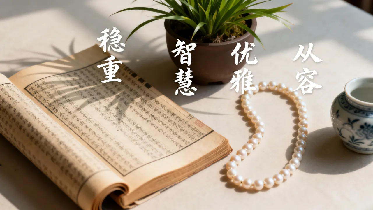 命运富贵的人有什么特征，天生富贵命的人有哪些征兆？