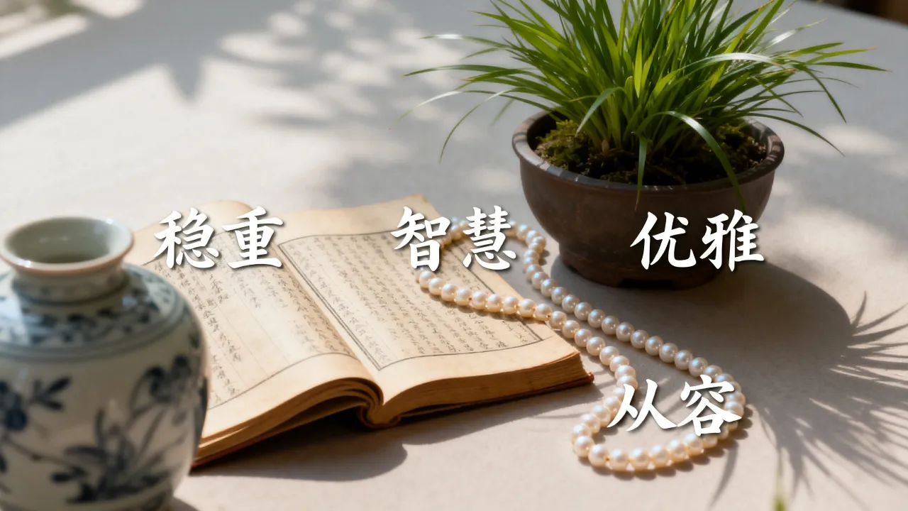 命运富贵的人有什么特征，天生富贵命的人有哪些征兆？