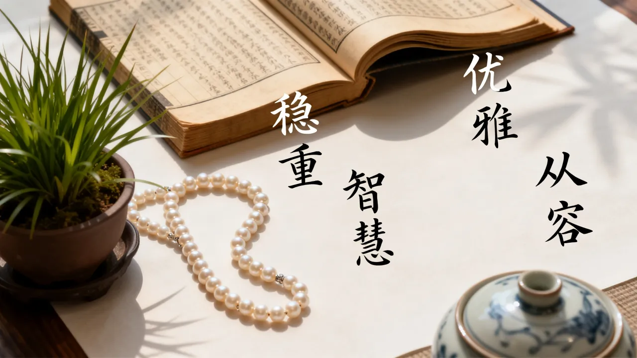 命运富贵的人有什么特征，天生富贵命的人有哪些征兆？