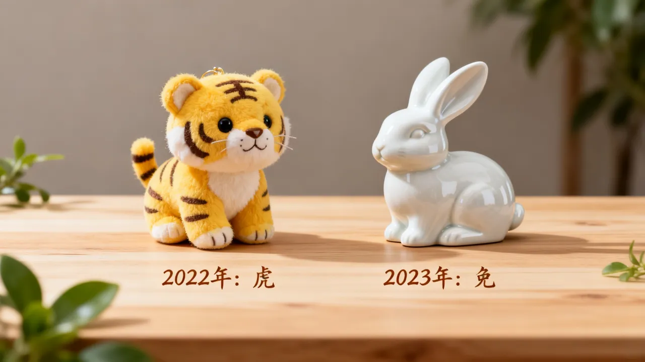 2022年属什么生肖,2023年属什么生肖,属相是什么? 2022年属什么生肖,2023年属什么生肖,属相是什么?