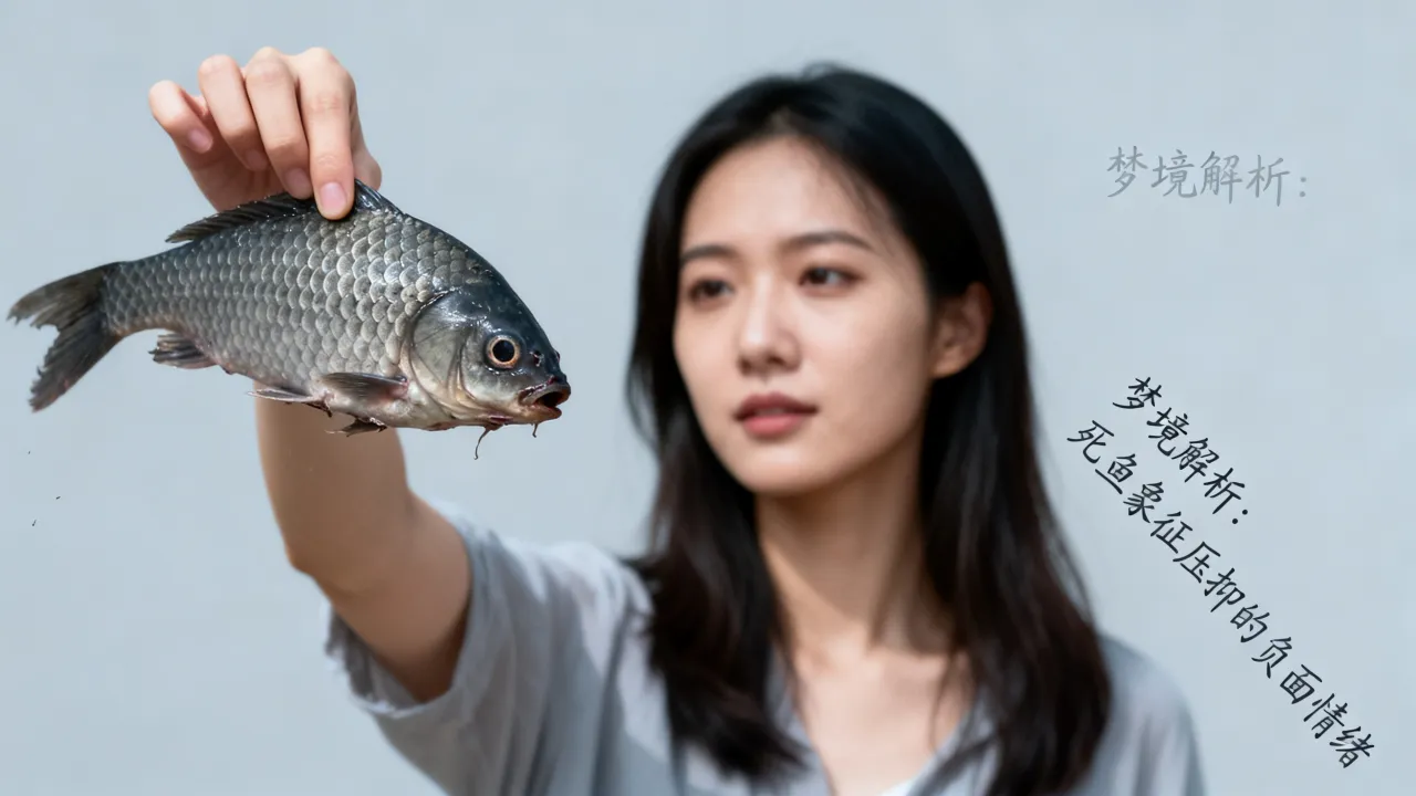 梦见扔死鱼有什么寓意吗,梦见扔死鱼是什么预兆? 梦见扔死鱼有什么寓意吗,梦见扔死鱼是什么预兆?
