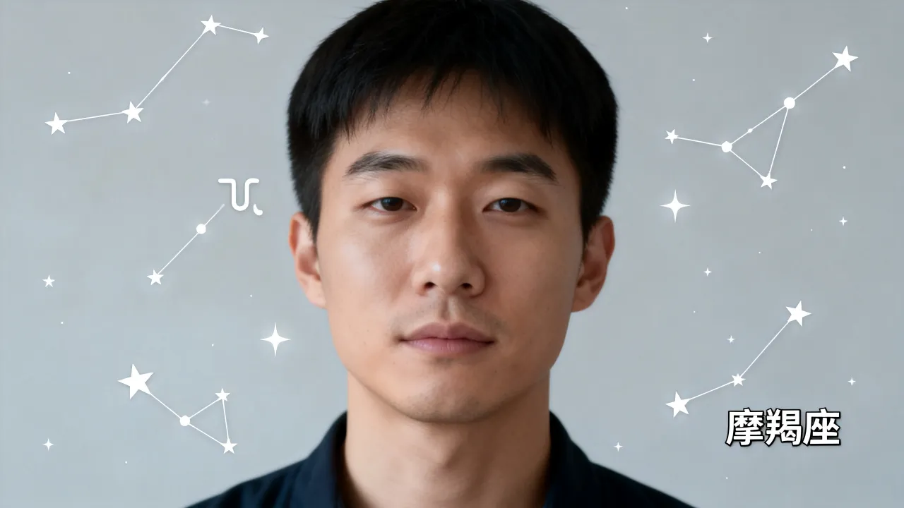 十二星座眼睛最小的是谁？十二星座眼睛最小的星座是哪个