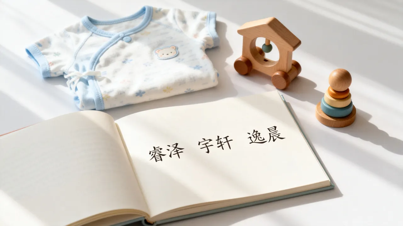 男宝宝怎么起名字,如何取个寓意好听的名字? 男宝宝怎么起名字,如何取个寓意好听的名字?