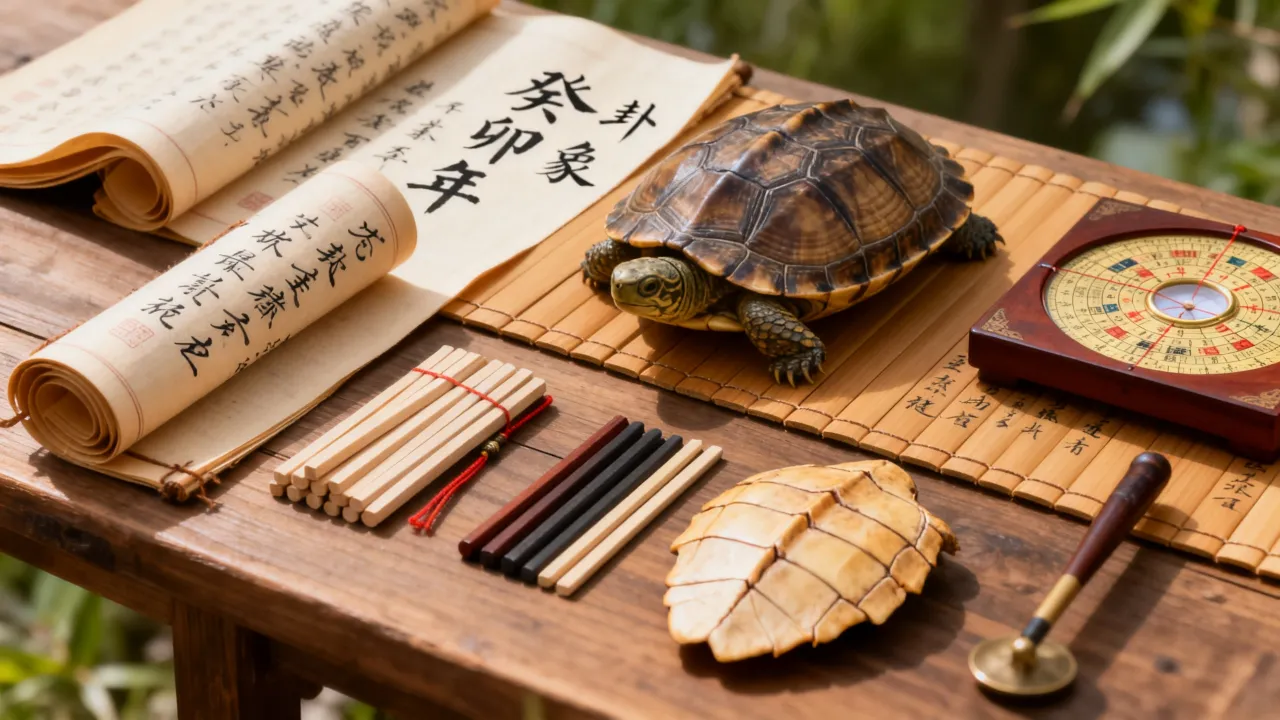 癸卯年的卦怎么算吉凶,2023年卦象吉凶怎么看 癸卯年的卦怎么算吉凶,2023年卦象吉凶怎么看