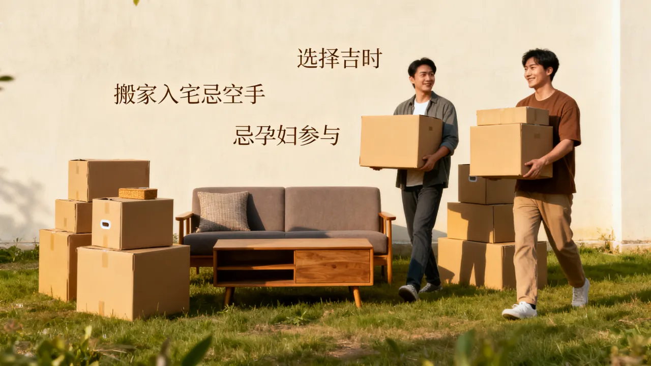 阴历4月搬家好吗,搬家入宅有什么讲究和禁忌 阴历4月搬家好吗,搬家入宅有什么讲究和禁忌