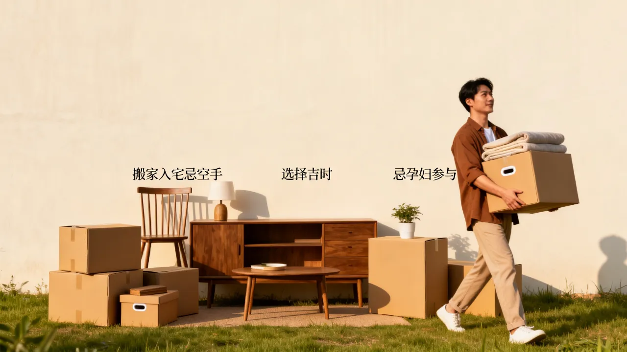 阴历4月搬家好吗,搬家入宅有什么讲究和禁忌 阴历4月搬家好吗,搬家入宅有什么讲究和禁忌