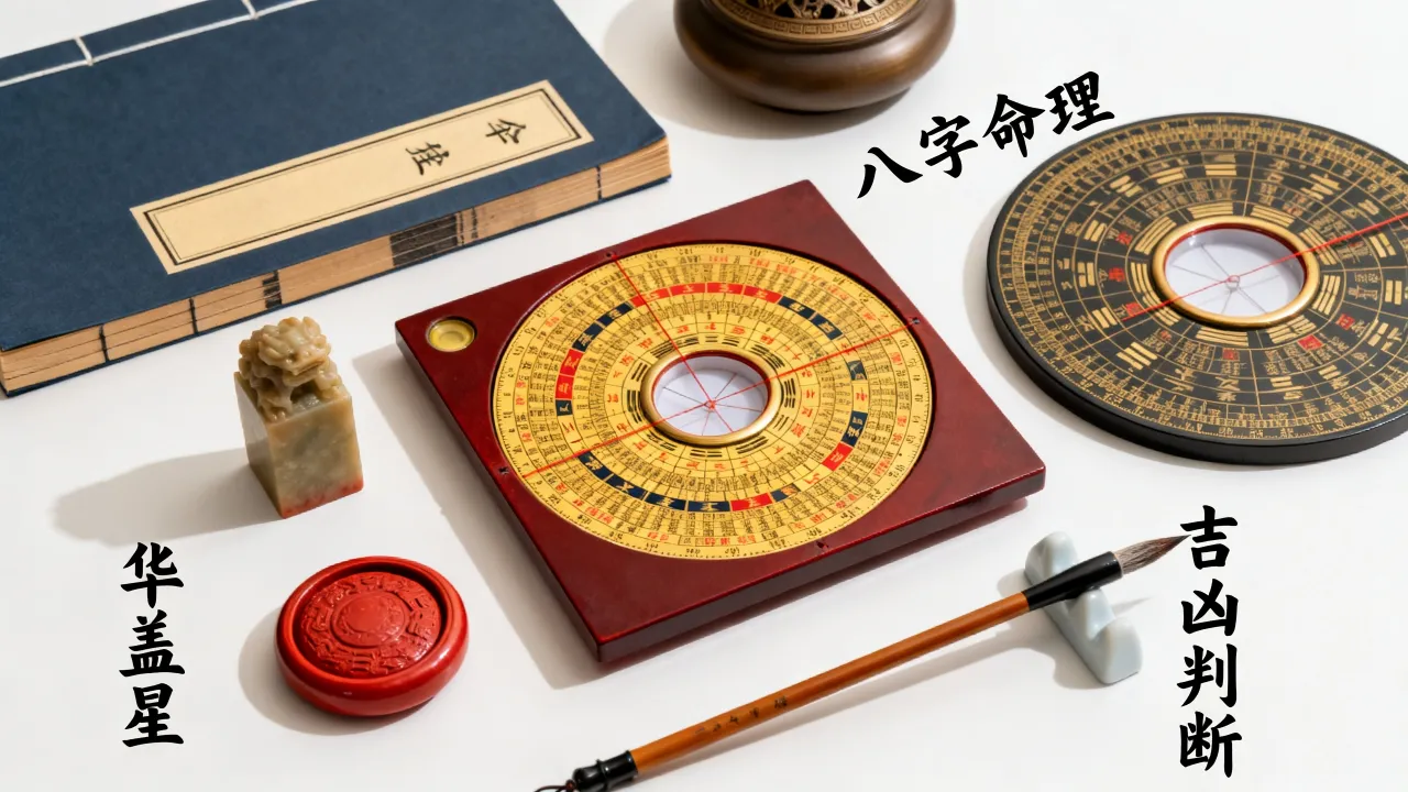 华盖怎么论吉凶,华盖星在八字命理中如何看吉凶? 华盖怎么论吉凶,华盖星在八字命理中如何看吉凶?