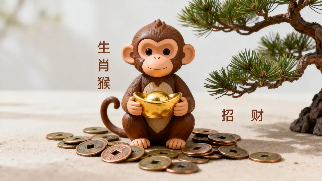 攀高枝的生肖是什么生肖,生肖猴招财吉祥物摆什么? 攀高枝的生肖是什么生肖,生肖猴招财吉祥物摆什么?