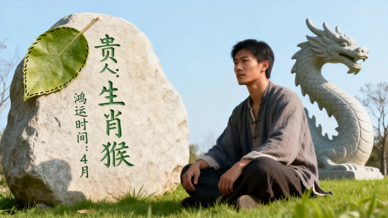 属龙人2026年贵人是谁，2026属龙人鸿运时间在几月？