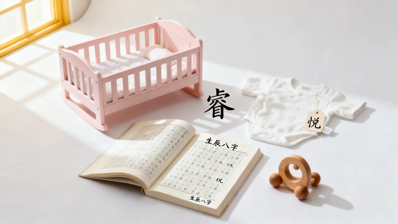 宝宝出生都怎么起名?新生儿取名字最佳方法大全 宝宝出生都怎么起名?新生儿取名字最佳方法大全