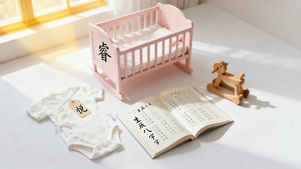 宝宝出生都怎么起名?新生儿取名字最佳方法大全 宝宝出生都怎么起名?新生儿取名字最佳方法大全