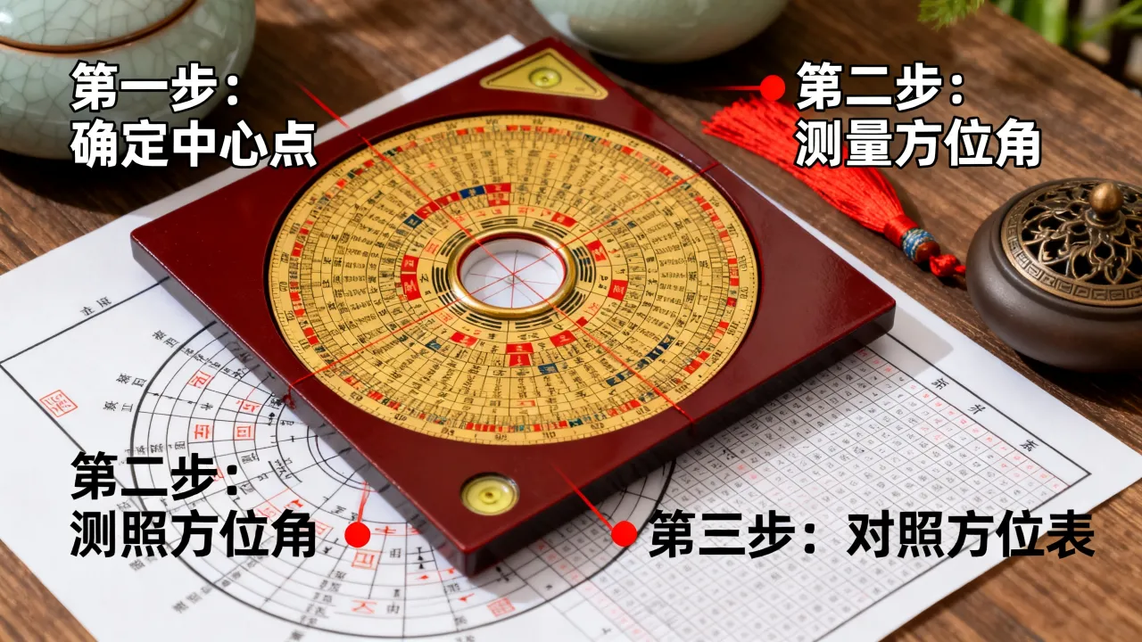 怎么推演吉凶方位图解?,吉凶方位图解推演步骤有哪些 怎么推演吉凶方位图解?,吉凶方位图解推演步骤有哪些