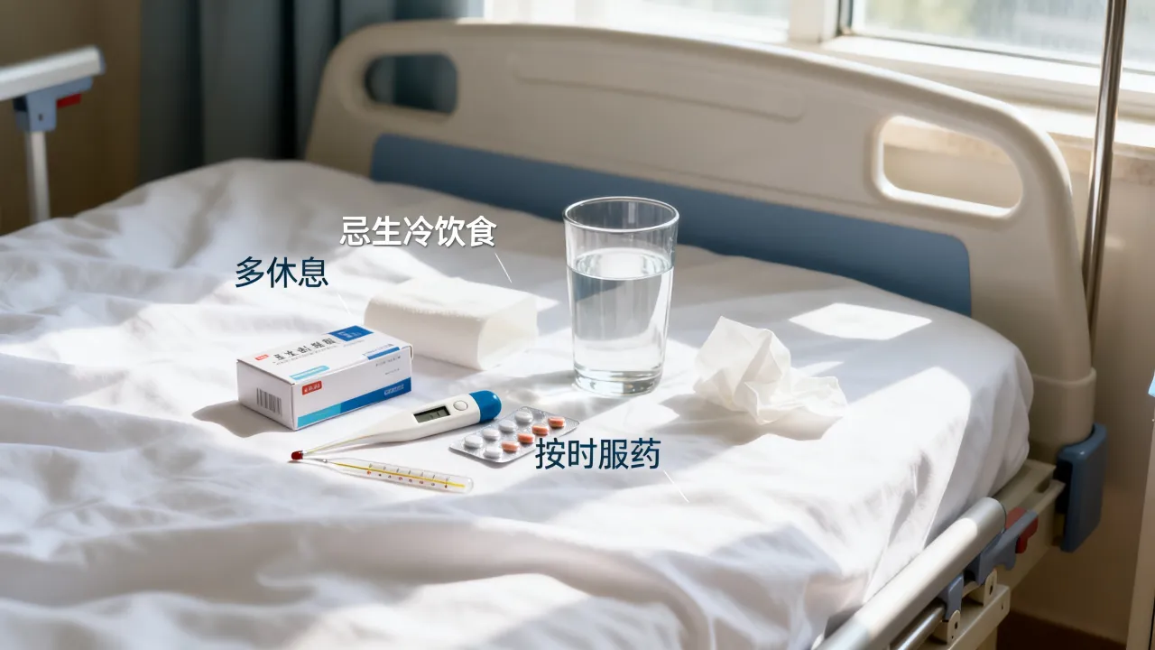 生病日子的吉凶怎么看，生病期间禁忌和注意事项有哪些