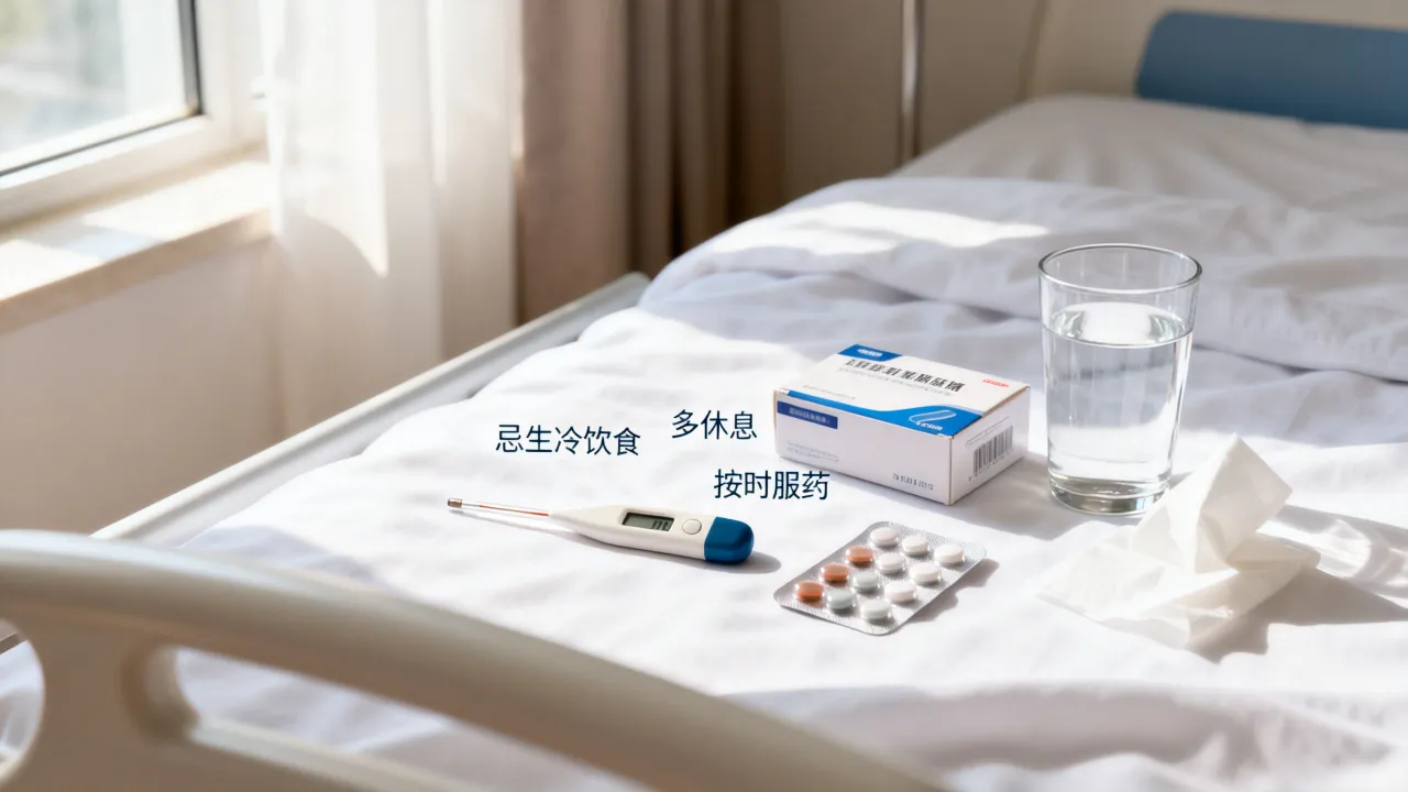 生病日子的吉凶怎么看，生病期间禁忌和注意事项有哪些