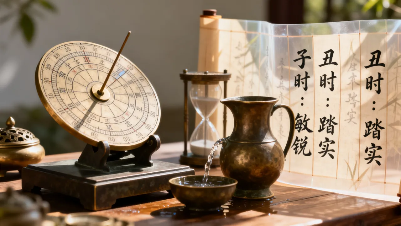 出生时辰真的决定命运和性格吗,十二时辰出生的人哪个命最好? 出生时辰真的决定命运和性格吗,十二时辰出生的人哪个命最好?