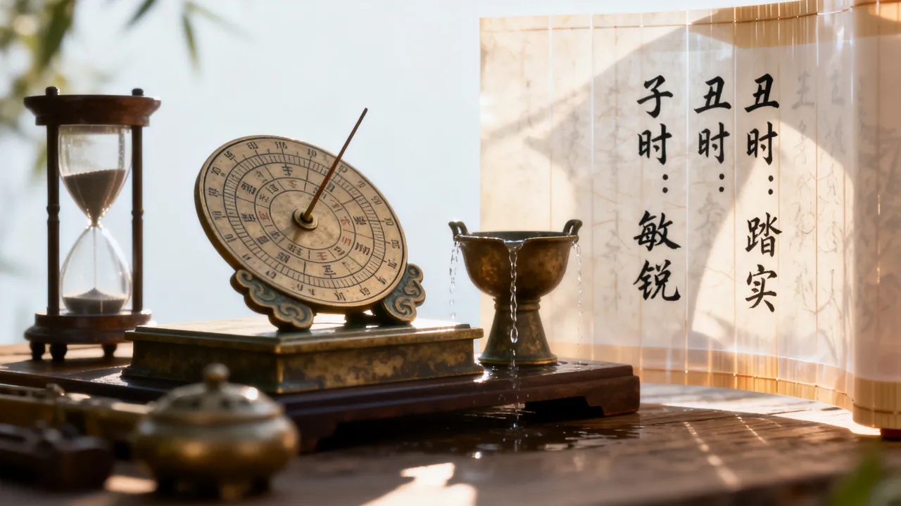 出生时辰真的决定命运和性格吗,十二时辰出生的人哪个命最好? 出生时辰真的决定命运和性格吗,十二时辰出生的人哪个命最好?