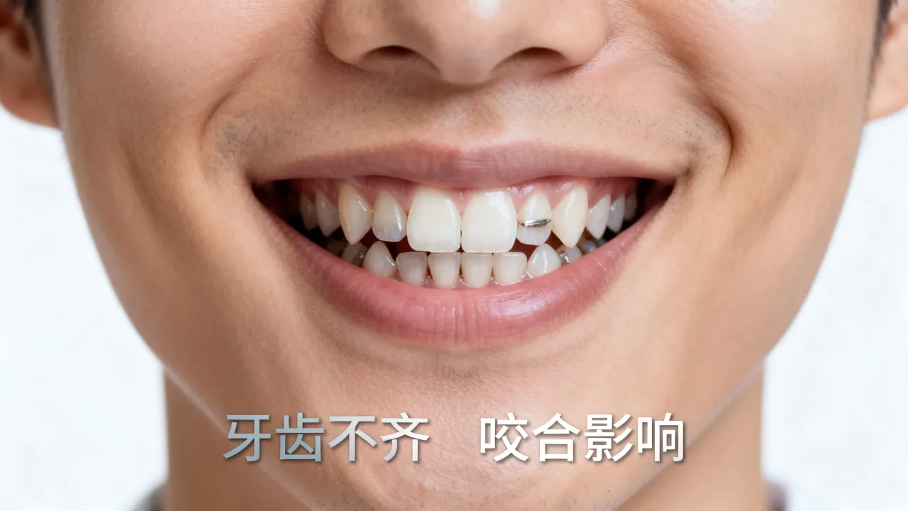 牙齿不齐的人命运如何,牙齿不齐会影响命运吗? 牙齿不齐的人命运如何,牙齿不齐会影响命运吗?