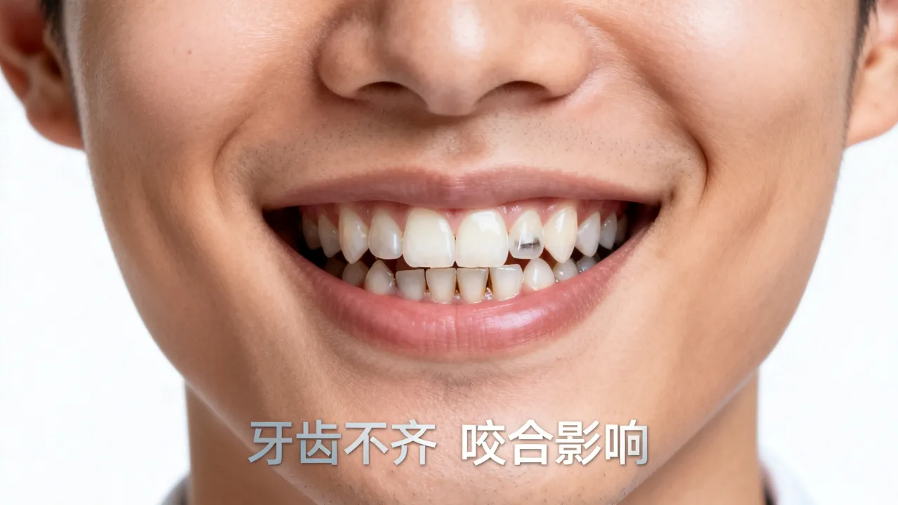 牙齿不齐的人命运如何,牙齿不齐会影响命运吗? 牙齿不齐的人命运如何,牙齿不齐会影响命运吗?