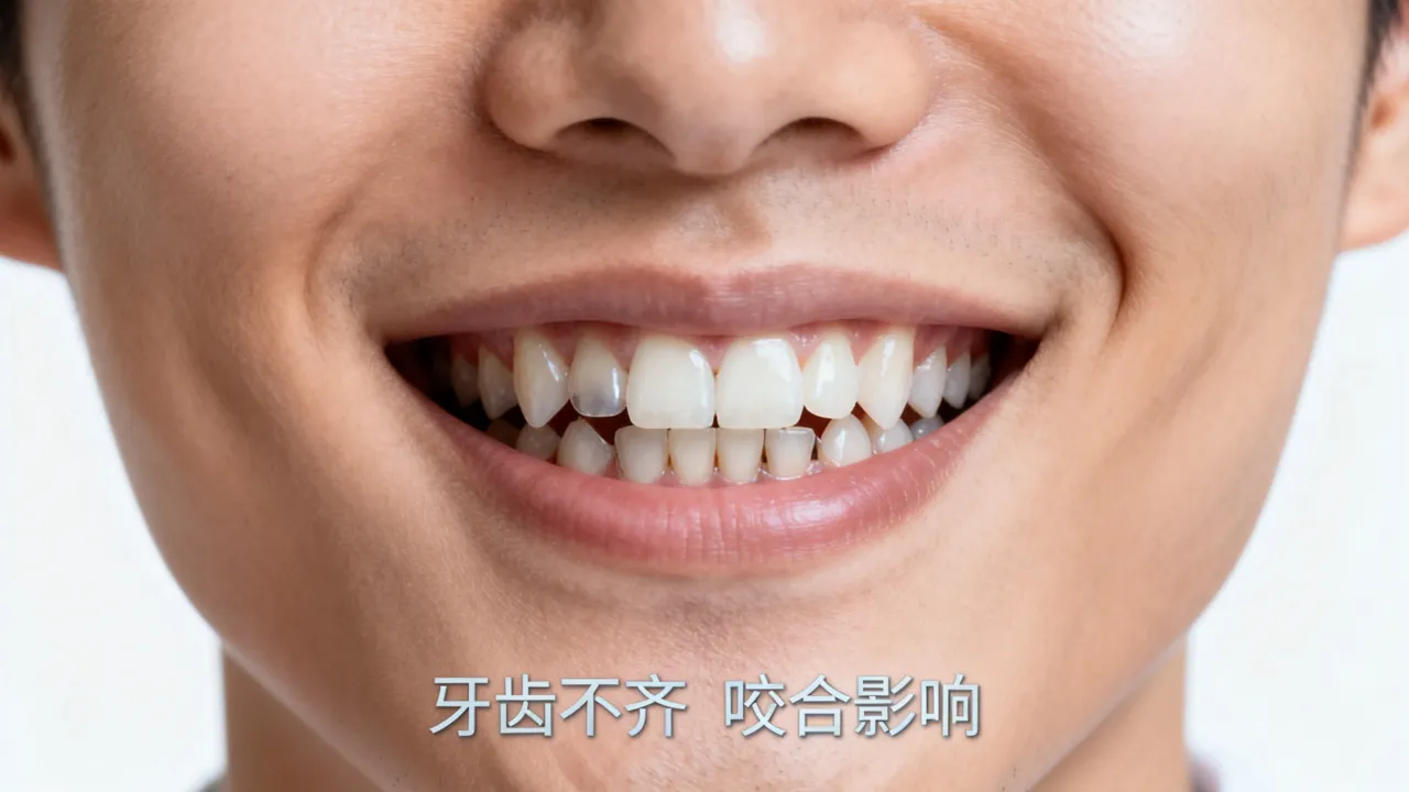 牙齿不齐的人命运如何,牙齿不齐会影响命运吗? 牙齿不齐的人命运如何,牙齿不齐会影响命运吗?