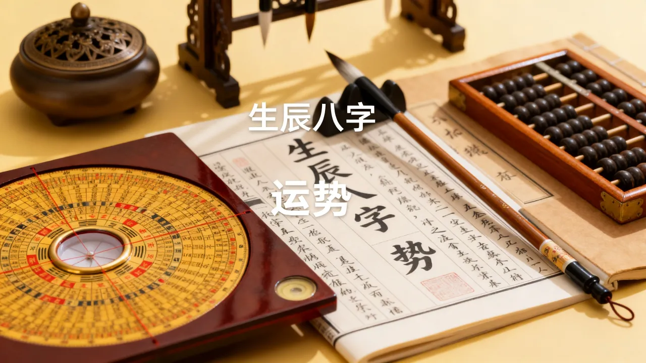 阴历出生日期真的能决定命运吗,生辰八字看一生运势准不准 阴历出生日期真的能决定命运吗,生辰八字看一生运势准不准