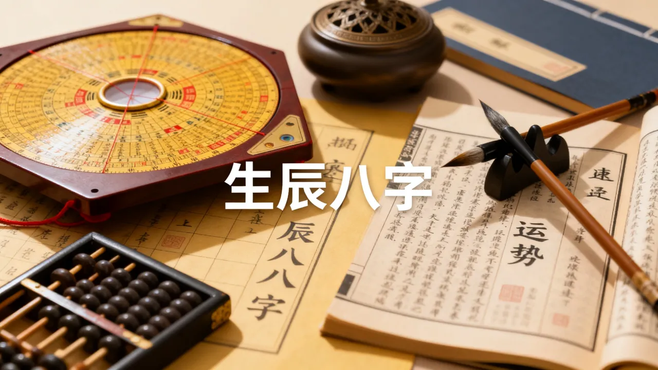 阴历出生日期真的能决定命运吗,生辰八字看一生运势准不准 阴历出生日期真的能决定命运吗,生辰八字看一生运势准不准