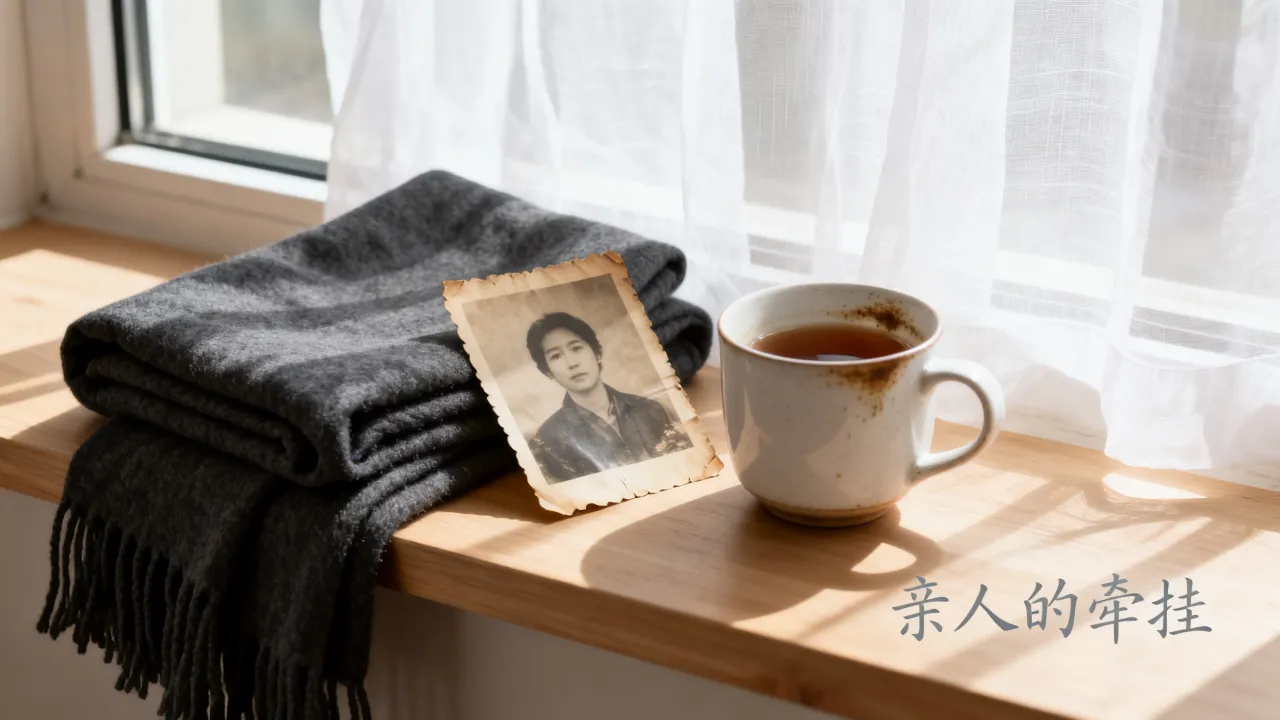 梦到已世的亲人有什么寓意吗，梦见已故亲人是什么预兆