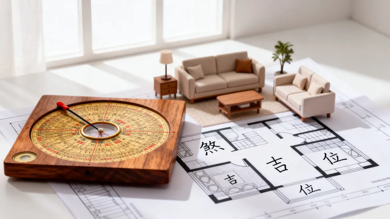家里怎么看煞位吉凶呢,怎样判断家中煞位在哪个方位? 家里怎么看煞位吉凶呢,怎样判断家中煞位在哪个方位?