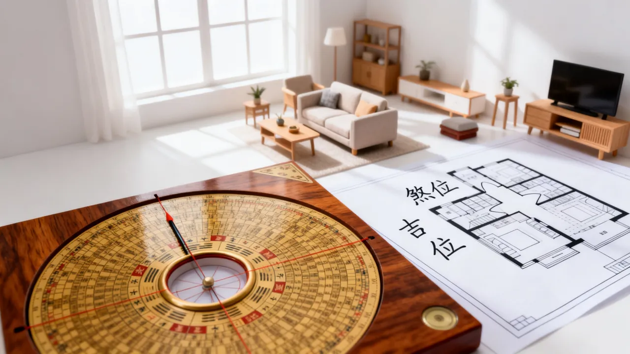 家里怎么看煞位吉凶呢,怎样判断家中煞位在哪个方位? 家里怎么看煞位吉凶呢,怎样判断家中煞位在哪个方位?
