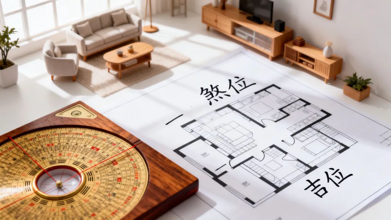 家里怎么看煞位吉凶呢,怎样判断家中煞位在哪个方位? 家里怎么看煞位吉凶呢,怎样判断家中煞位在哪个方位?