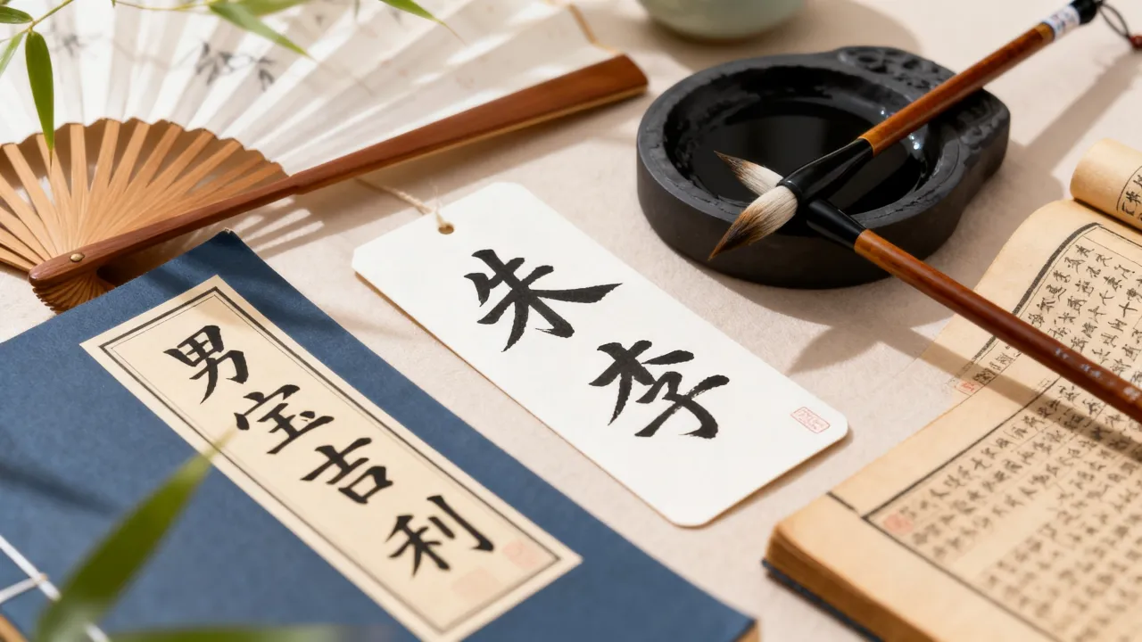 朱李起名男宝宝取什么，朱李姓男宝宝取名怎么取好听又吉利？