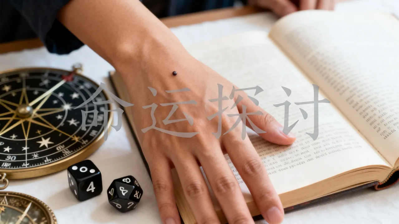 志子真的能决定命运吗，命中注定的说法可信吗