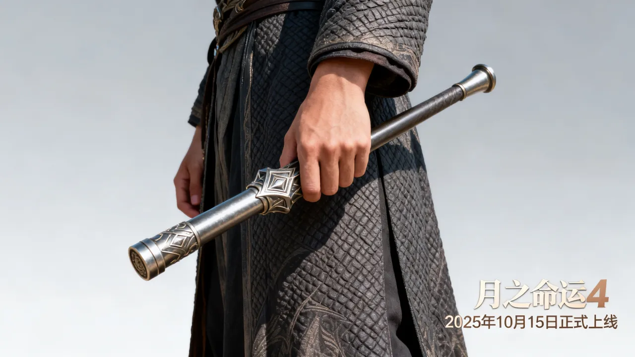 月之命运4什么时候上线,月之命运4上线时间是什么时候 月之命运4什么时候上线,月之命运4上线时间是什么时候