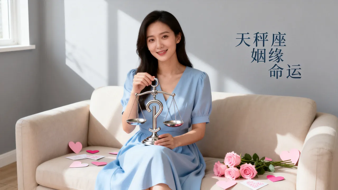 天枰座女的命运会如何?天枰座女人一生的姻缘运势怎么样? 天枰座女的命运会如何?天枰座女人一生的姻缘运势怎么样?