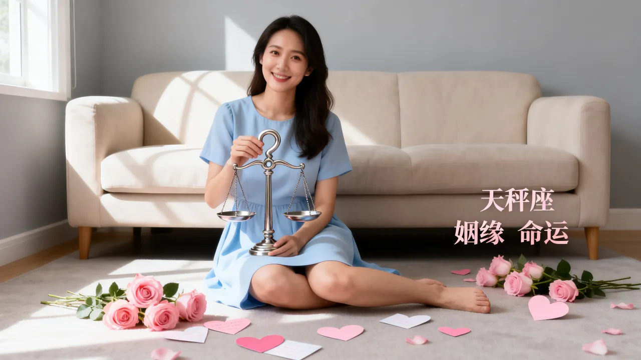 天枰座女的命运会如何?天枰座女人一生的姻缘运势怎么样? 天枰座女的命运会如何?天枰座女人一生的姻缘运势怎么样?