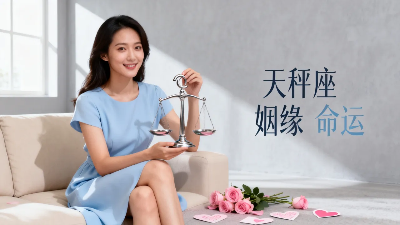 天枰座女的命运会如何?天枰座女人一生的姻缘运势怎么样? 天枰座女的命运会如何?天枰座女人一生的姻缘运势怎么样?