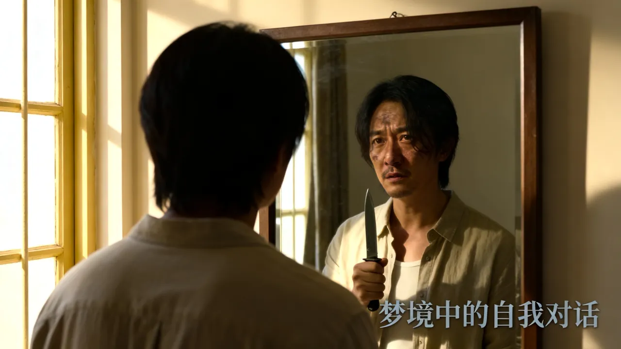 梦到了杀了自己是好是坏,梦到杀自己是什么预兆? 梦到了杀了自己是好是坏,梦到杀自己是什么预兆?