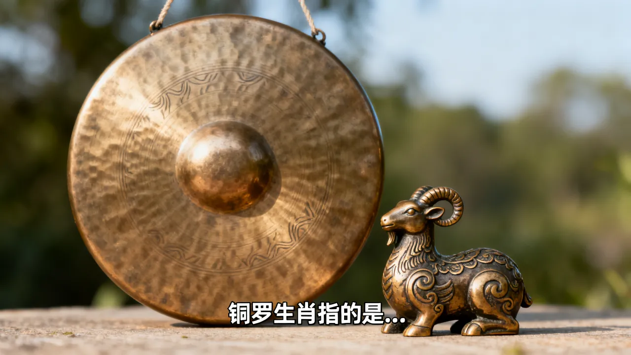 铜罗生肖指的是什么生肖,铜罗生肖具体指什么生肖 铜罗生肖指的是什么生肖,铜罗生肖具体指什么生肖