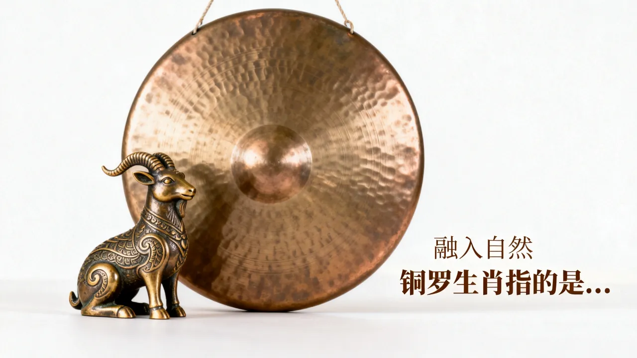 铜罗生肖指的是什么生肖,铜罗生肖具体指什么生肖 铜罗生肖指的是什么生肖,铜罗生肖具体指什么生肖