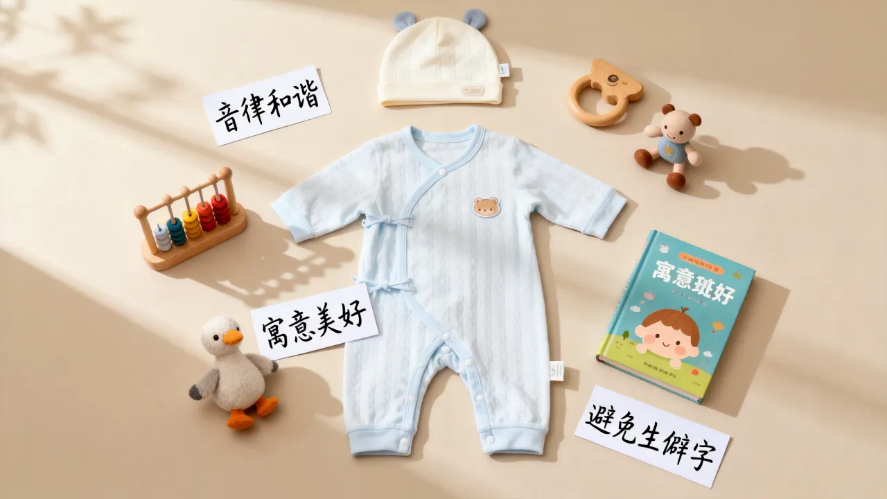 宝宝怎么起名字好听,宝宝取名好听又独特有什么技巧和方法 宝宝怎么起名字好听,宝宝取名好听又独特有什么技巧和方法