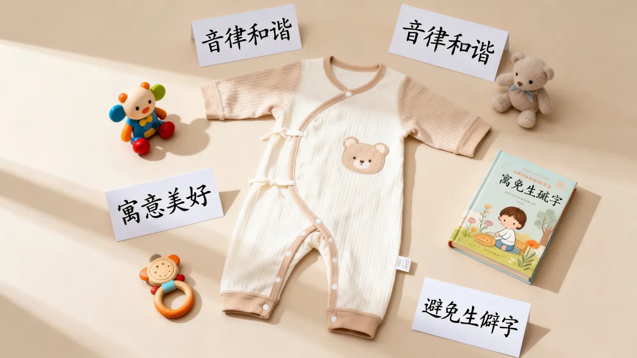 宝宝怎么起名字好听,宝宝取名好听又独特有什么技巧和方法 宝宝怎么起名字好听,宝宝取名好听又独特有什么技巧和方法