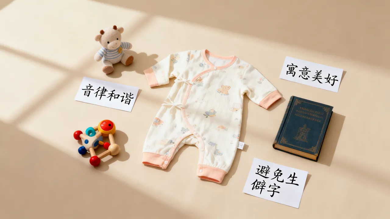宝宝怎么起名字好听,宝宝取名好听又独特有什么技巧和方法 宝宝怎么起名字好听,宝宝取名好听又独特有什么技巧和方法
