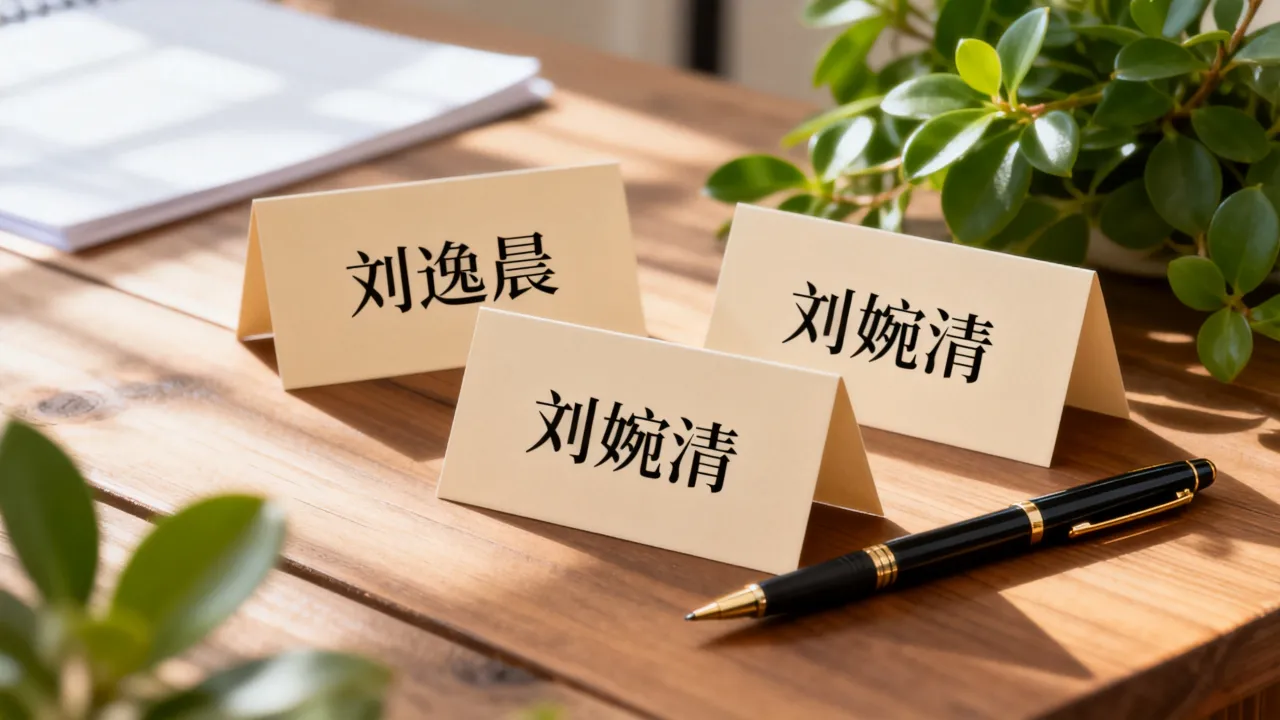 姓刘宝宝怎么起名字?刘姓男孩女孩好听名字有哪些推荐? 姓刘宝宝怎么起名字?刘姓男孩女孩好听名字有哪些推荐?