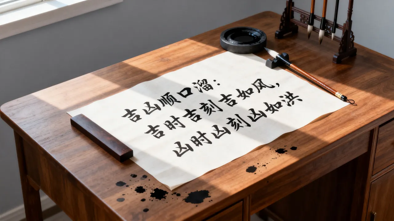 论吉凶顺口溜怎么说的,吉凶顺口溜大全吉凶口诀有哪些? 论吉凶顺口溜怎么说的,吉凶顺口溜大全吉凶口诀有哪些?