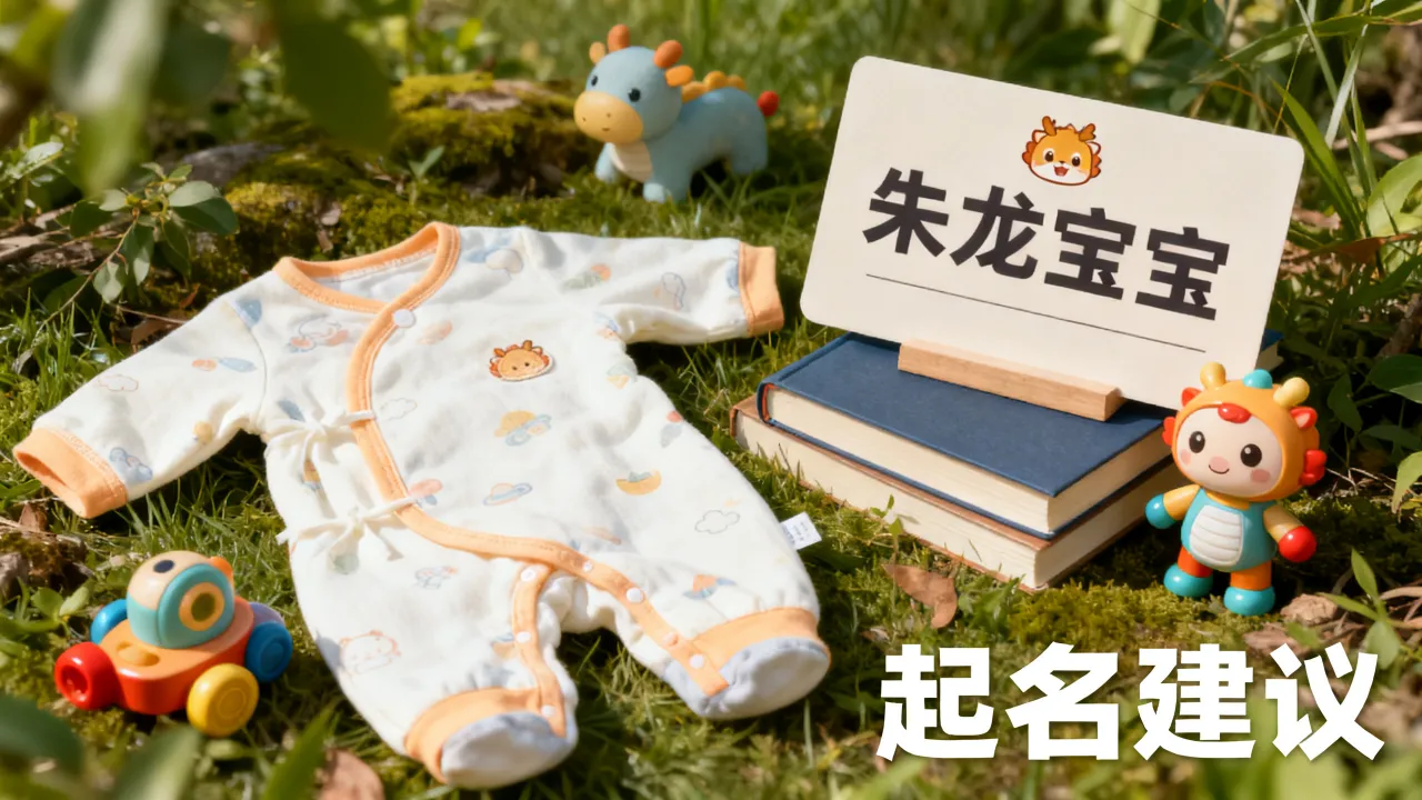 朱龙宝宝起名怎么样,朱龙宝宝起名好不好呢? 朱龙宝宝起名怎么样,朱龙宝宝起名好不好呢?