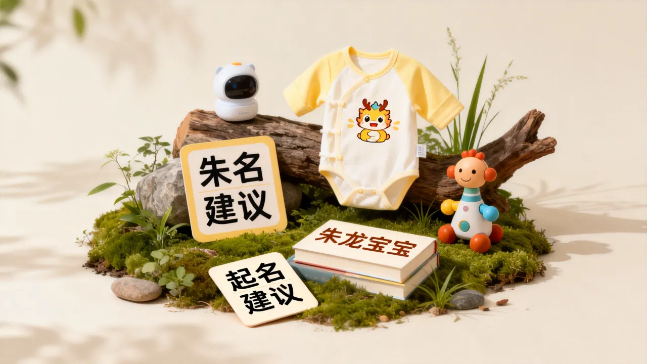 朱龙宝宝起名怎么样,朱龙宝宝起名好不好呢? 朱龙宝宝起名怎么样,朱龙宝宝起名好不好呢?