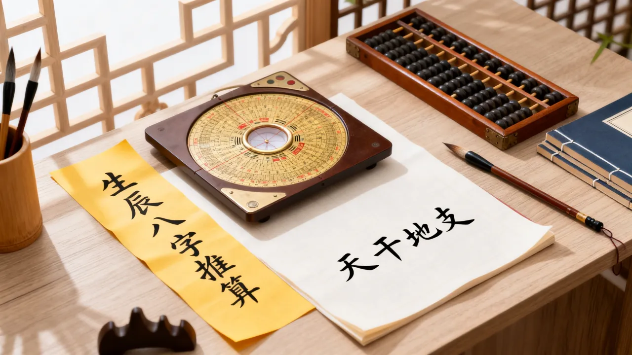 推算生辰八字命运准吗,如何推算生辰八字看命运? 推算生辰八字命运准吗,如何推算生辰八字看命运?