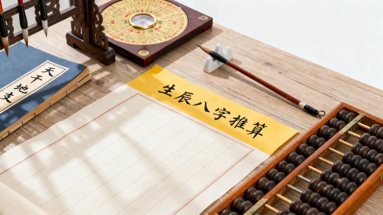 推算生辰八字命运准吗,如何推算生辰八字看命运? 推算生辰八字命运准吗,如何推算生辰八字看命运?