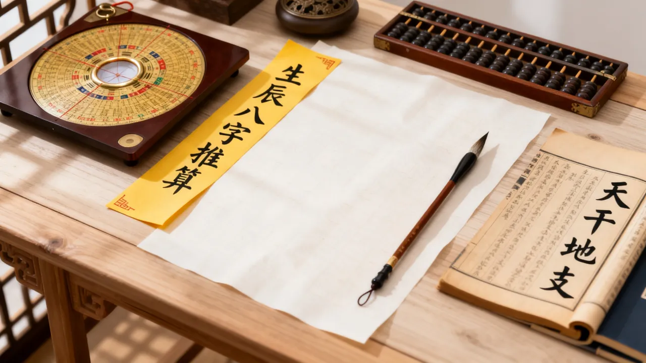 推算生辰八字命运准吗,如何推算生辰八字看命运? 推算生辰八字命运准吗,如何推算生辰八字看命运?
